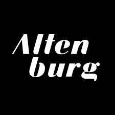 Descontão de 15% com o cupom exclusivo Altenburg