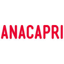 Cupom Anacapri de 10% OFF na primeira compra