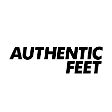 Cupom Authentic Feet 25% OFF em seleção especial