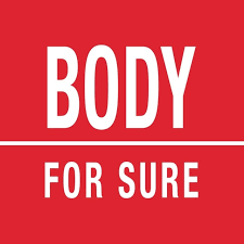 Cupom Body For Sure 15% OFF para primeira