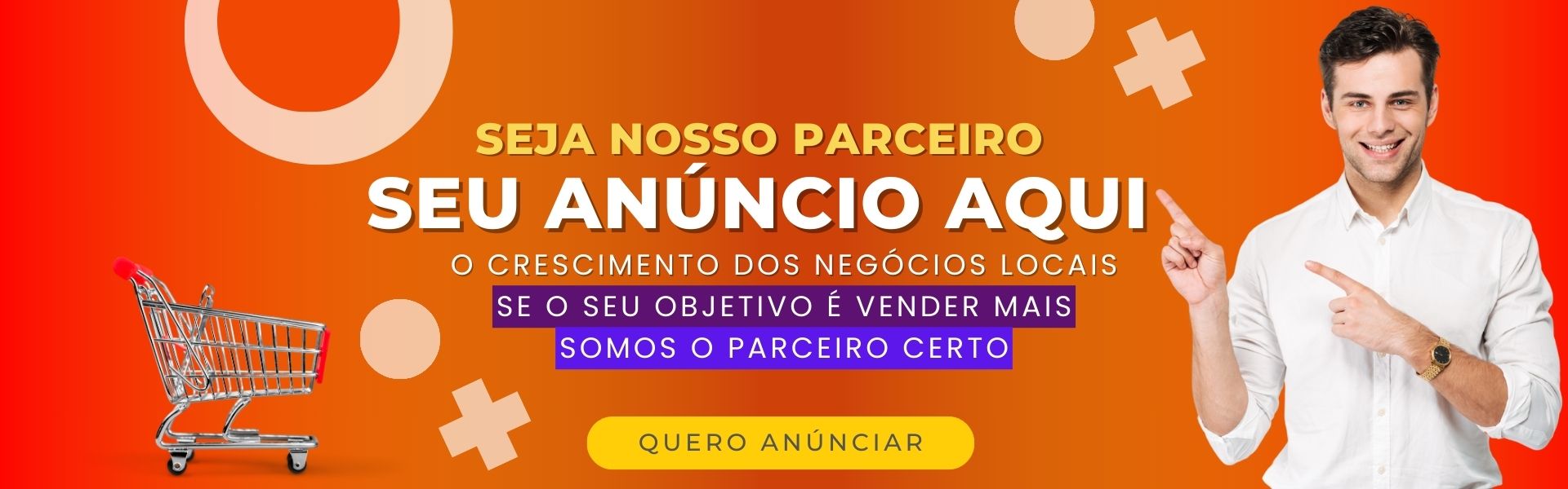 Quero Anunciar no Mercosul Anúncios